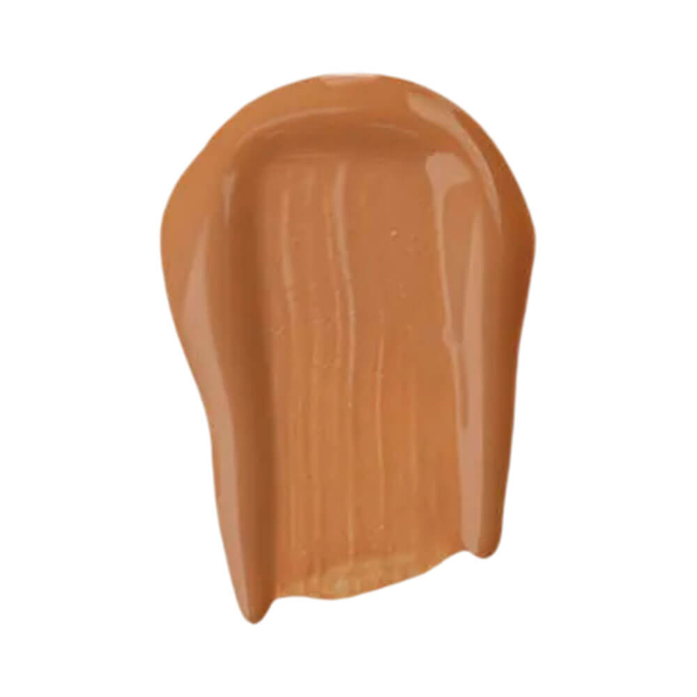 Paleta de tons da Base Líquida Mari Maria Velvet Skin mostrando variedade de cores