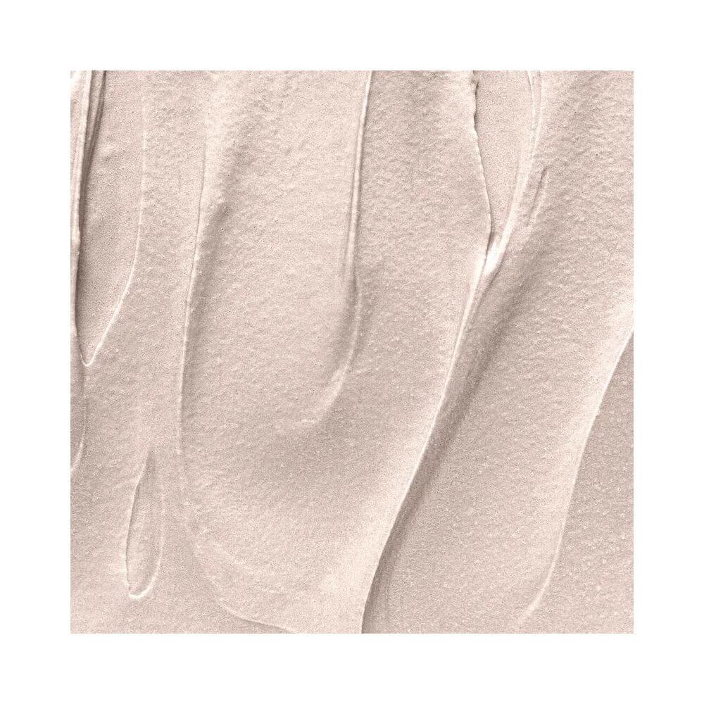 Textura cremosa do Corretivo Sérum Payot Retinol 03 em tom bege claro