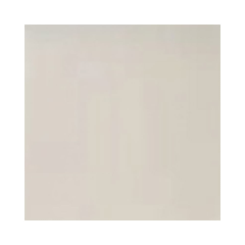 Amostra da cor bege claro cremoso do esmalte Anita Noiva do Ano Buquê em fundo branco