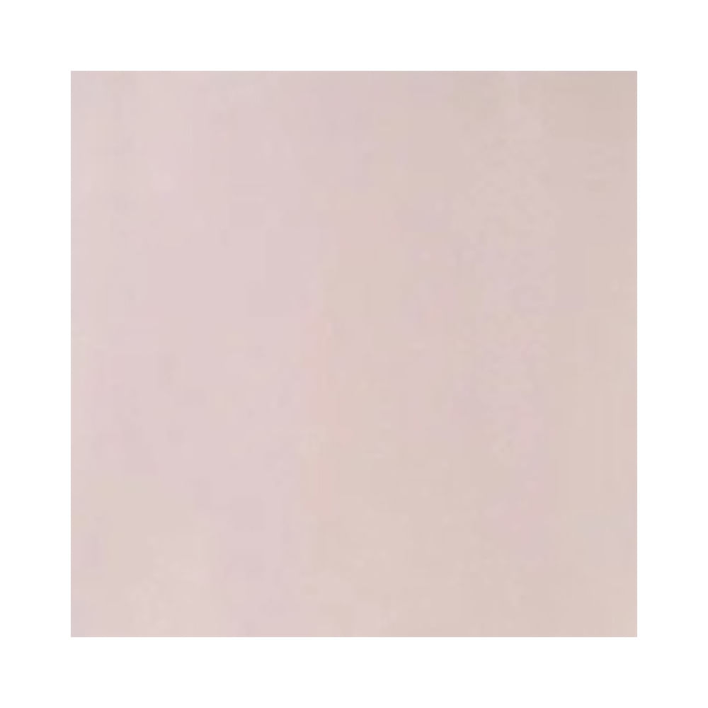 Mostra a cor rosa claro suave do esmalte Anita Noiva do Ano Daminha em fundo branco.